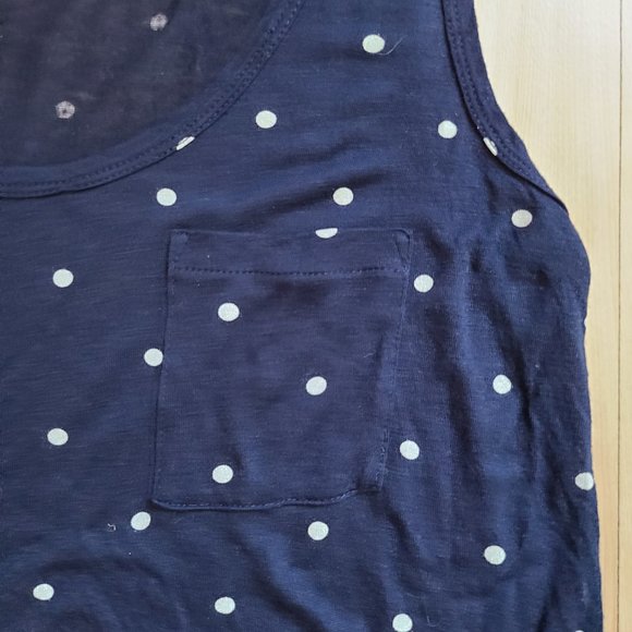 J. Crew Tank Top - Picture 2 of 8